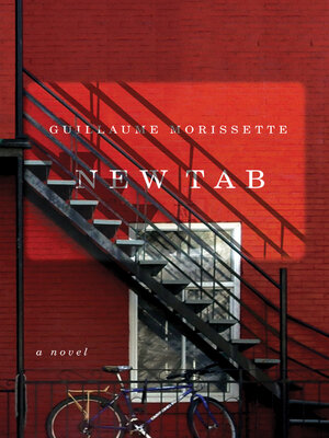 cover image of New Tab